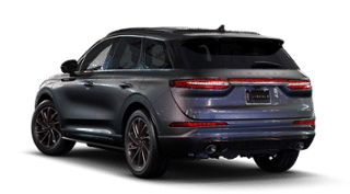 2024 Lincoln Lincoln Corsair® External Image 3